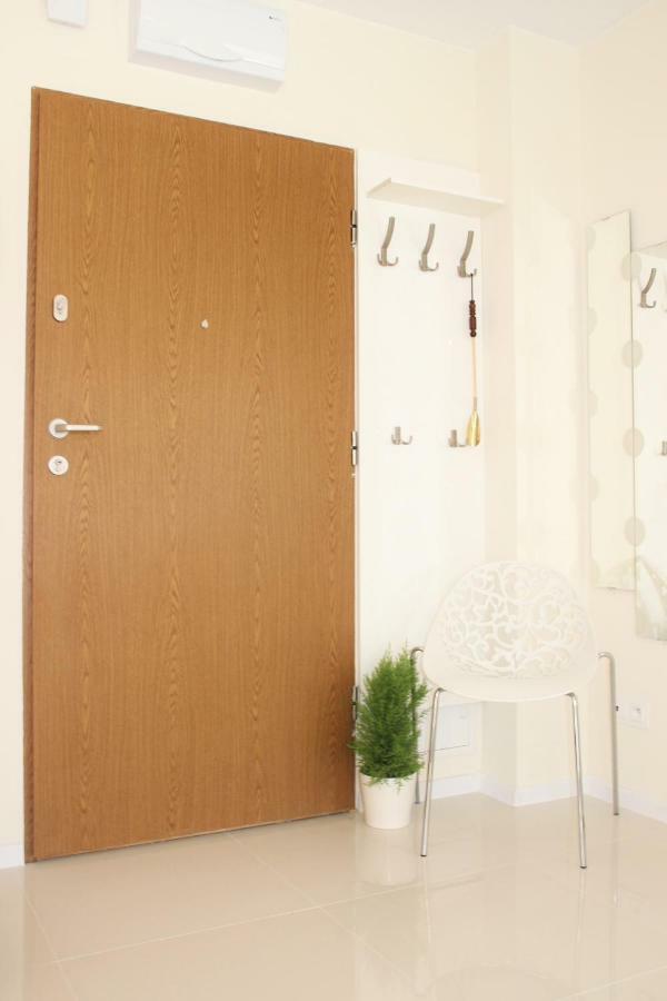 Delux Apartamento Kielce Exterior foto